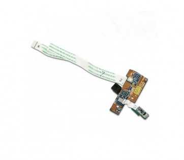 LS-6902P - Acer Power Button Board with Cable for Aspire 5350