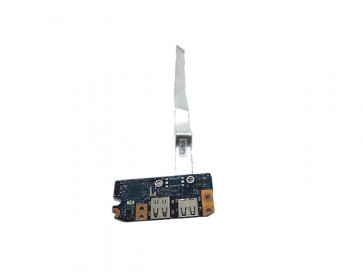 LS-6911 - Acer USB Board with Cable for Aspire 5750