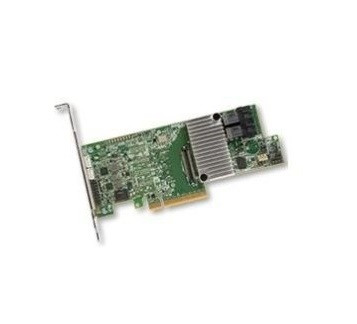 LSI00462 - LSI Logic 8-Port SAS PCI-Express RAID Controller Card