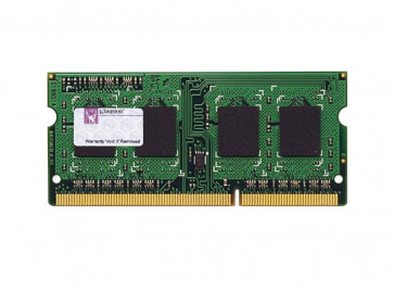 M12864H70 - Kingston 1GB DDR3-1066MHz PC3-8500 non-ECC Unbuffered CL7 204-Pin SoDimm Memory Module