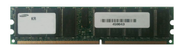 M312L5620AUS-CA2 - Samsung 2GB DDR-266MHz PC2100 ECC Registered CL2.5 184-Pin DIMM Memory Module