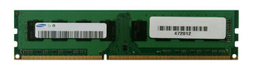 M378B6474CZ0-CE7 - Samsung 512MB PC3-6400 DDR3-800MHZ non-ECC Unbuffered CL5 240-Pin DIMM Single Rank Memory Module