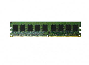 M391T5663AZ3-CC - Samsung 2GB DDR2-400MHz PC2-3200 ECC Unbuffered CL3 240-Pin DIMM Dual Rank Memory Module