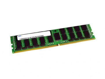 M393A4K40BB1-CRC0Q - Samsung 32GB DDR4-2400MHz PC4-19200 ECC Registered CL17 288-Pin DIMM 1.2V Dual Rank Memory Module
