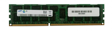 M393B1G70BH0-CF8 - Samsung 8GB DDR3-1066MHz PC3-8500 ECC Registered CL7 240-Pin DIMM Single Rank Memory Module