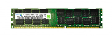 M393B2G70BH0-CK0 - Samsung 16GB DDR3-1600MHz PC3-12800 ECC Registered CL11 240-Pin DIMM 1.35V Low Voltage Dual Rank Memory Module
