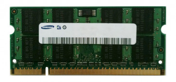 M471B5673DZ1-CF7 - Samsung 2GB PC3-6400 DDR3-800MHz non-ECC Unbuffered CL6 204-Pin SoDimm Memory Module