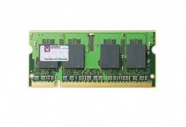 M51264G60 - Kingston 4GB DDR2-800MHz PC2-6400 non-ECC Unbuffered CL6 204-Pin SoDimm Memory Module