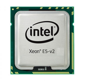 M620E5-2667V2 - Dell 3.30GHz 8.00GT/s QPI 25MB Smart Cache Socket FCLGA2011 Intel Xeon E5-2667 V2 8 Core Processor Kit for PowerEdge M620