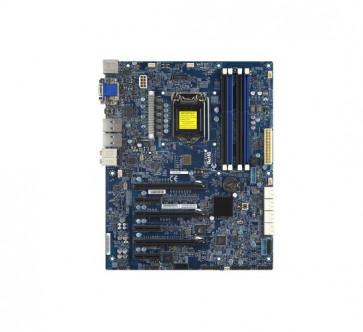 MBD-X10SAT-B - Supermicro System Board (Motherboard) with Intel C226 Chipset CPU