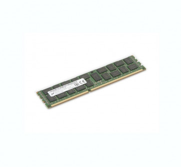 MEM-DR316L-CL04-ER16 - Supermicro 16GB DDR3-1600MHz PC3-12800 ECC Registered CL11 240-Pin DIMM 1.35V Low Voltage Dual Rank Memory Module