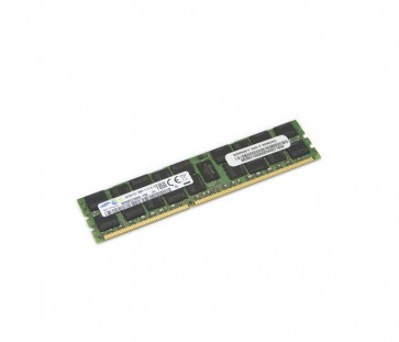MEM-DR316L-SL04-ER16 - SuperMicro 16GB DDR3-1600MHz PC3-12800 ECC Registered CL11 240-Pin DIMM 1.35V Low Voltage Dual Rank Memory Module