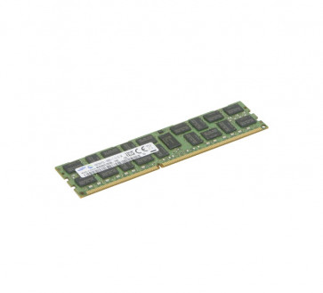 MEM-DR316L-SL06-ER16 - Supermicro 16GB DDR3-1600MHz PC3-12800 ECC Registered CL11 240-Pin DIMM 1.35V Low Voltage Dual Rank Memory Module