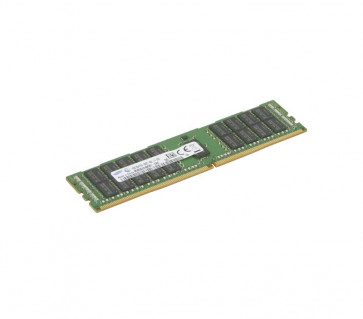 MEM-DR416L-SL01-ER24 - SuperMicro 16GB DDR4-2400MHz PC4-19200 ECC Registered CL17 288-Pin DIMM 1.2V Dual Rank Memory Module