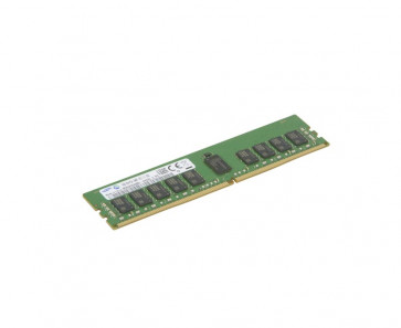 MEM-DR416L-SL02-ER24 - SuperMicro 16GB DDR4-2400MHz PC4-19200 ECC Registered CL17 288-Pin DIMM 1.2V Single Rank Memory Module
