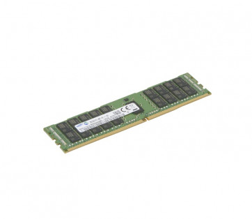 MEM-DR432L-SL01-ER24 - SuperMicro 32GB DDR4-2400MHz PC4-19200 ECC Registered CL17 288-Pin DIMM 1.2V Dual Rank Memory Module