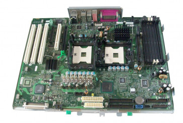 MG024 - Dell System Board (Motherboard) Socket 604 for Precision 670 Workstation