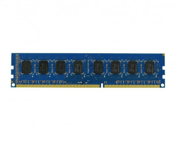 MT16JTF1G64AZ-1G6-06 - Micron Memory 8GB 1600MHz (PC3-12800) Unbuffered non-ECC 1G6D1