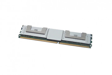 MT36HTS1G72FY-667A1D4 - Micron Technology 8GB DDR2-667MHz PC2-5300 Fully Buffered CL5 240-Pin DIMM 1.8V Dual Rank Memory Module