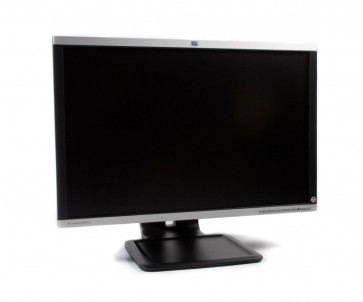 NL773AAABQ - HP LA2405WG 24-inch Widescreen TFT Active Matrix Flat Panel LCD Display Monitor with USB Hub