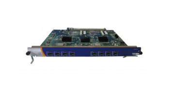 NS-5000-8G2-G4 - Juniper 8-Port SFP (Mini-GBIC) Expansion Module