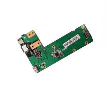 NXMDC1000 - Asus USB / DC Power Jack Board for K52 / K52F