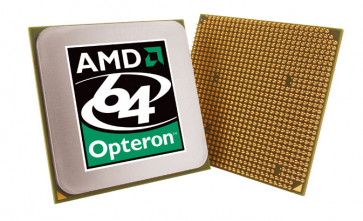 OSA242CC05AH - AMD Opteron 242 1.6Ghz 1MB L2 Cache 1000Mhz FSB Socket 940-Pin Micro-Pga Processor