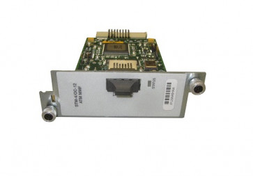 P-1OC12-ATM2-MM - Juniper 1-Port OC-12 STM4 ATM2 IQ PIC Multimode Expansion Module