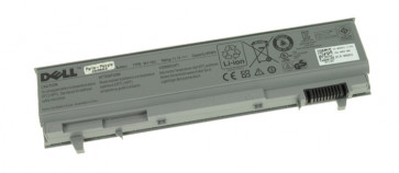 P018K - Dell 6-Cell 60WHr Lithium-Ion Battery for Latitude E6410 E6510 Laptops Precision M4500 Mobile WorkStations