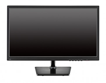 P2211HT - Dell 21.5-inch Display LED 16:9 Display Aspect (WideScreen) 1920 x 1080 Contrast 1000:1 5 ms Black Case DVI-D (Digital Only) and VGA (HD-15) Connectors With Stand