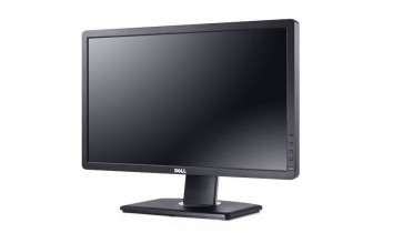 P2212HB - Dell P2212HB Black 22-inch (1920 x 1080) WideScreen LCD Flat Panel Monitor with Stand and Power Cord (Refurbished Grade A)