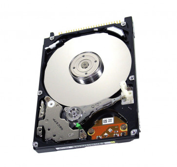 P721403 - Dell 40GB 5400RPM ATA/IDE 2.5-inch Internal Hard Drive