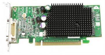 P83-A02-009 - nVidia Quadro 4 128MB AGP Video Graphics Card