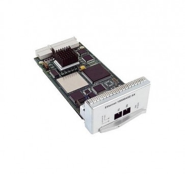 PE-1GE-SFP-QPP - Juniper 1-Port Gigabit Ethernet IQ PIC Use SFP Optics Module