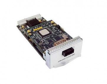 PE-1OC12-ATM-SMIR - Juniper 1-Port Atm Oc12/stm4 Pic Singlemode Module for M5 / M10