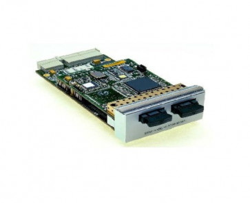 PE-2OC3-SON-SFP - Juniper 2-Port OC-3/STM-1 Interface Card