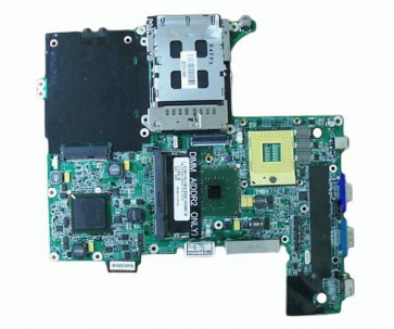 PF494 - Dell System Board for Latitude D520
