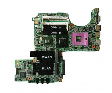 PU073 - Dell System Board for Dell XPS M1330 Laptop