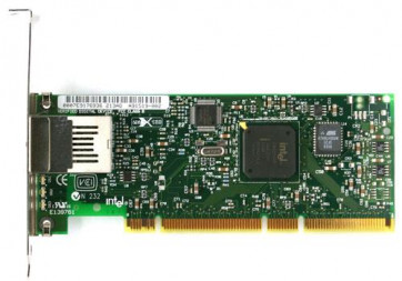 PWLA8490XF - Intel PRO/ 1000 XF PCI-x Server Adapter