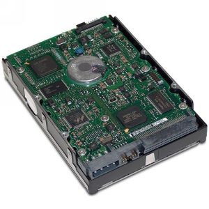PY695AV - HP 146GB 10000RPM Ultra-320 SCSI non Hot-Plug LVD 68-Pin 3.5-inch Hard Drive