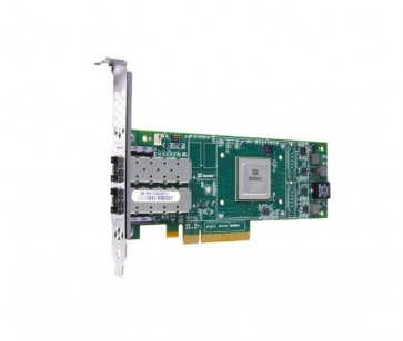 Q0L14A - HP StoreFabric SN1200E 16GB Dual Port Fibre Channel Host Bus Adapter for ProLiant DL580 Gen10