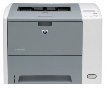 Q7812A - HP LaserJet P3005 B/W Laser Printer 35ppm 600 Sheets 1200dpi x 1200dpi Legal A4 Parallel USB 2.0 (Refurbished / Grade-A)