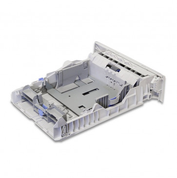 Q7834A - HP 500-Sheets Paper Input Tray with Cabinet For LaserJet M5000 Series Printers (Refurbished / Grade-A)