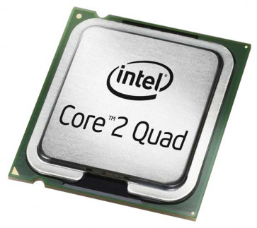 Q8400S - Intel Core 2 Quad Q8400S 2.66GHz 1333MHz FSB 4MB L2 Cache Desktop Processor