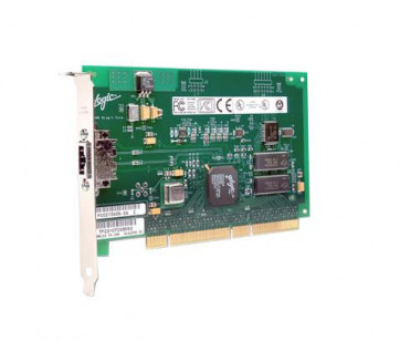 QCP2202F - QLogic 1GB Dual Channel 64-bit 33MHz COMPACTPCI Fibre Channel Host Bus Adapter