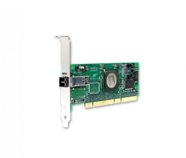 QLA2310FL-CK - QLogic SANBlade 2GB Single -Port PCI-X Fibre Channel Host Bus Adapter