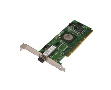 QLA2340-HDS-SP - QLogic SANBlade 1-Port 2GB Fibre Channel PCI-X Host Bus Adapter