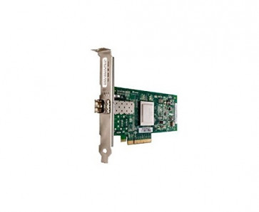 QLE2560-E-SP - QLogic Single Port 8GB Fibre Channel PCI Express Host Bus Adapter