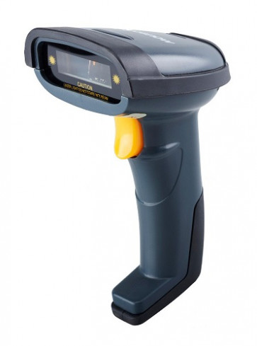 QY439AA - HP Presentation Barcode Scanner