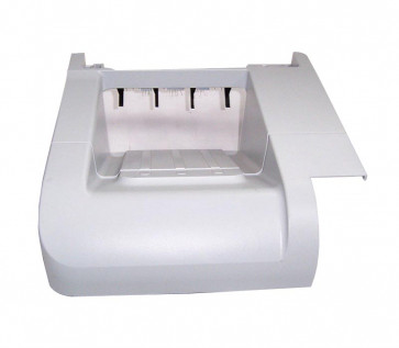 RC2-5757-000 - HP Formatter Cover - WHITE for LaserJet P4014 Series